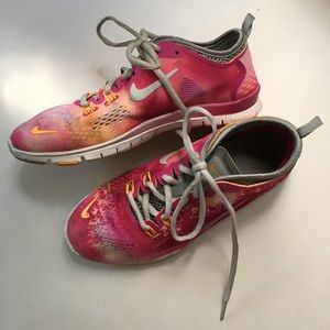 Nike Freerun